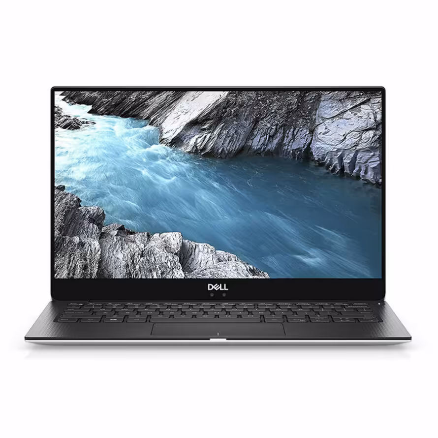 لپ تاپ دل XPS 9370 i7/16GB/512GB SSD/Intel