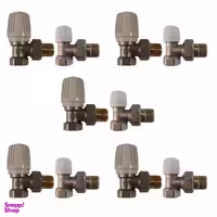 سری شیر رادیاتور گرما کد 120 مجموعه 10 عددی