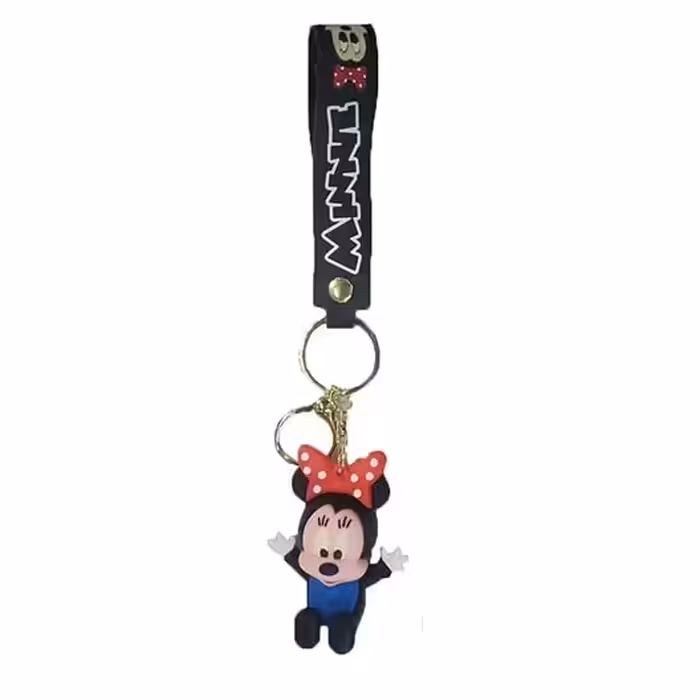 فیگور جاسوویچی مدل Minnie Mouse کد 5