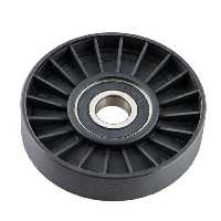 فولی هرزگرد پژو 405 . غلطک هرزگرد دینام مناسب برای پژو 405وسمندوپارس