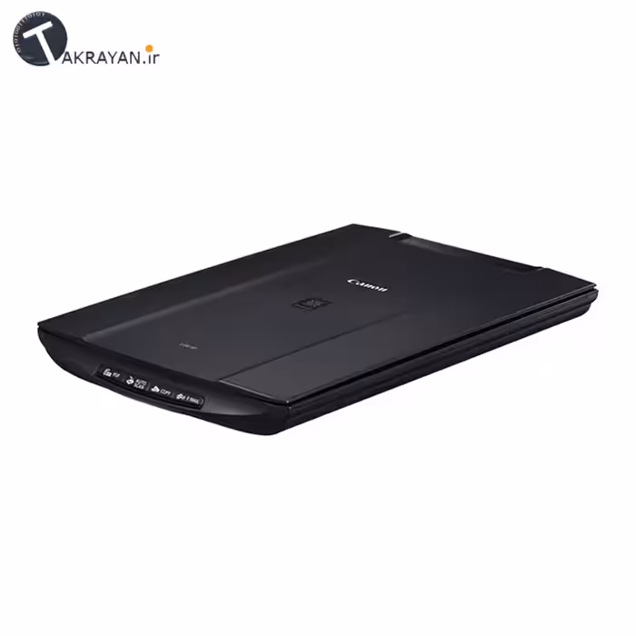 Canon CanoScan LiDE 120 Scanner