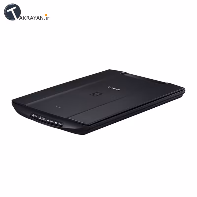 Canon CanoScan LiDE 120 Scanner