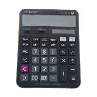 ماشین حساب سیتیژن مدل DJ-120D Plus