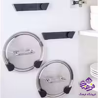 نگهدارنده درب قابلمه 4عددي کليز