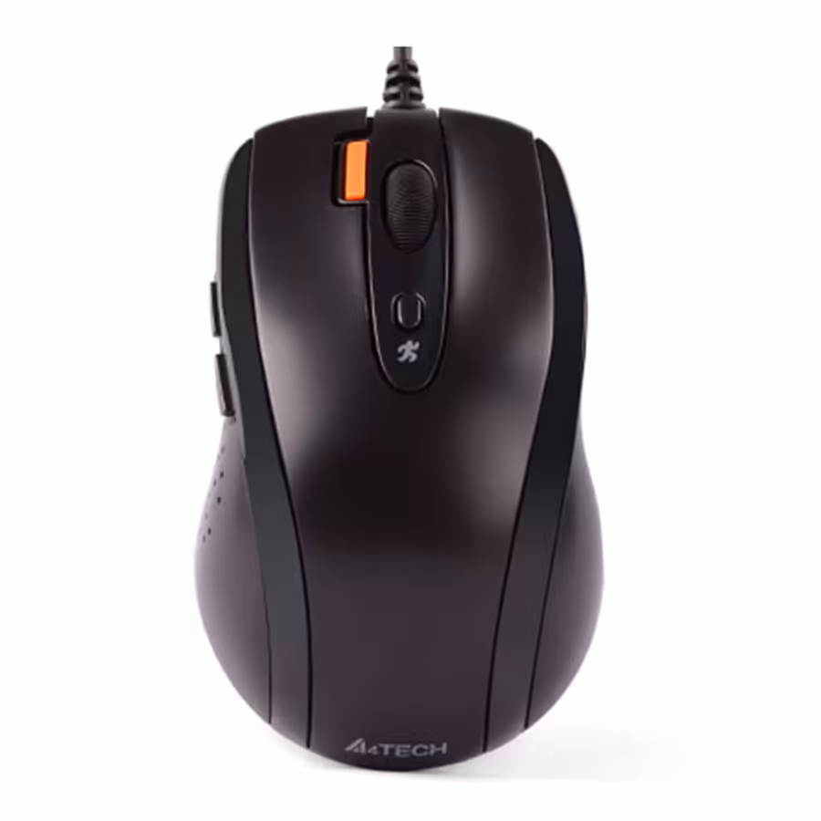 ماوس N-70FX ای فورتک - فراز سیستم