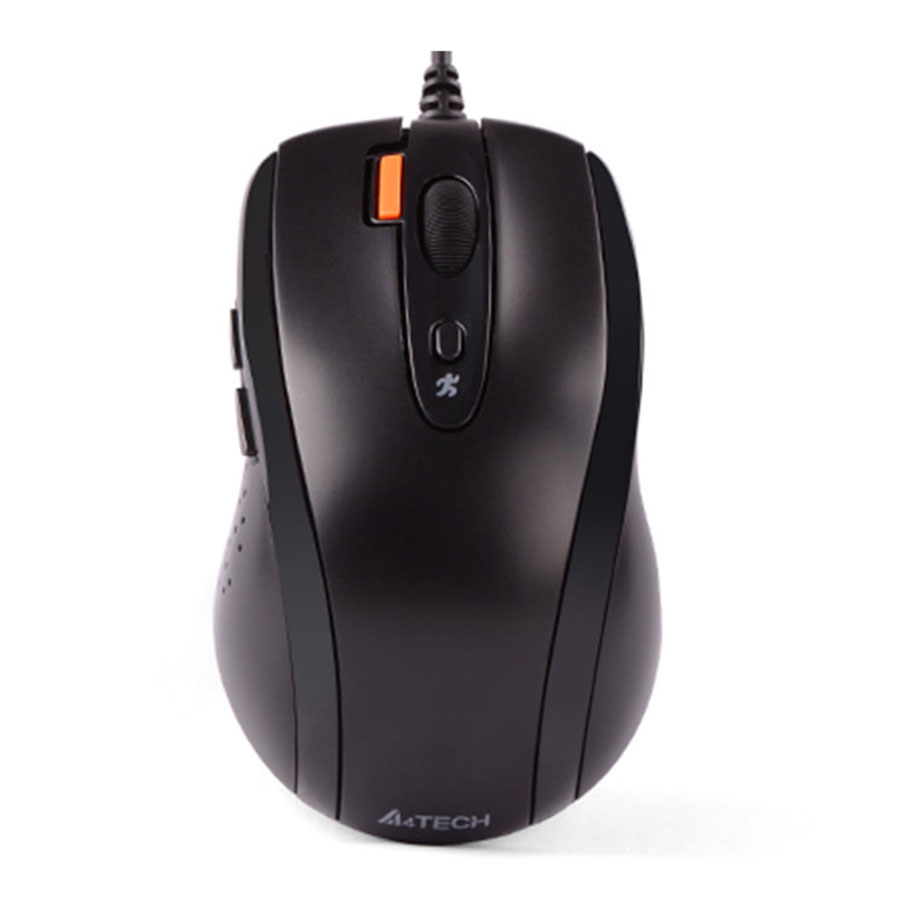 ماوس N-70FX ای فورتک - فراز سیستم