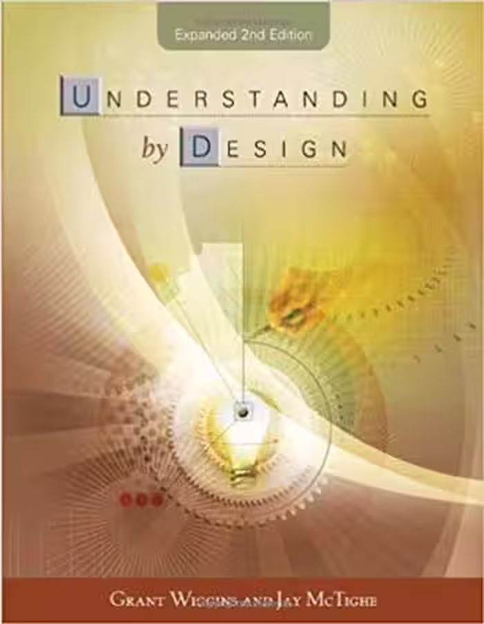 󾕇 دانلود کتاب Understanding By Design, 2nd Edition - دانلود کتاب های دانشگاهی