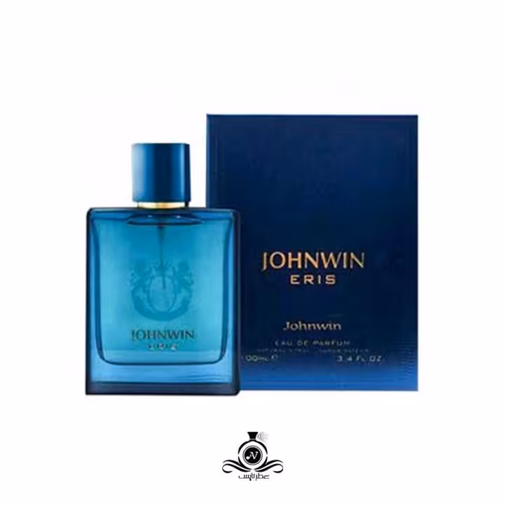 عطر مردانه اریس جانوین Johnwin Eris
