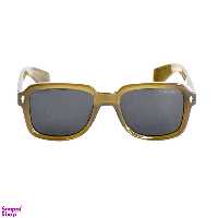 عینک آفتابی زنانه طرح Moscot کد 6038 رنگ سبز زیتونی
