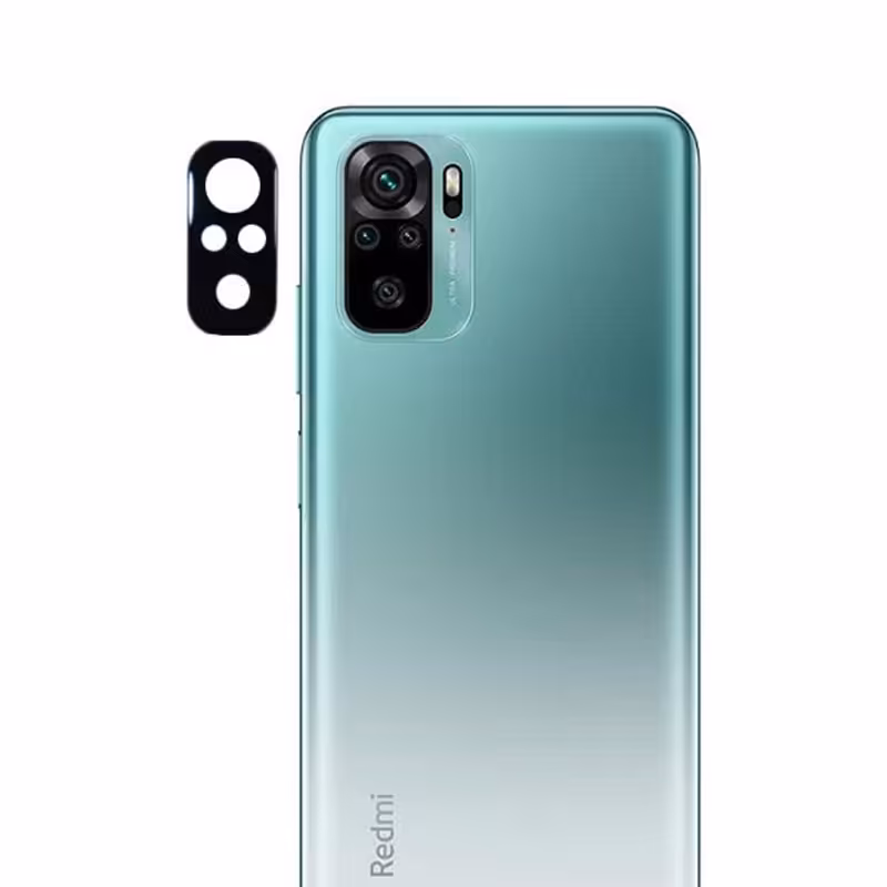 محافظ لنز گوشی شیائومی مدل Redmi Note 10 Pro