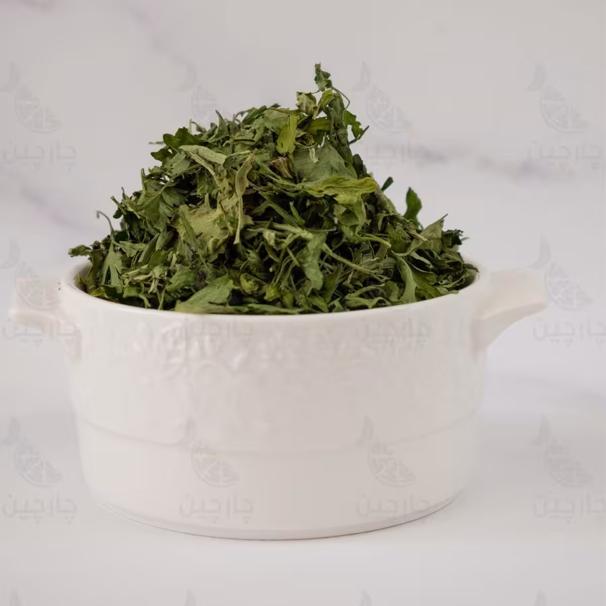 سبزی خشک معطر 20 گرمی (پلو، کوکو و قورمه)