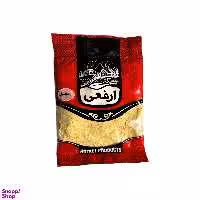 زنجبیل ساییده ارفعی وزن 50 گرم