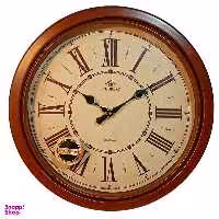 ساعت دیواری شوبرت مدل 4010 BENZ