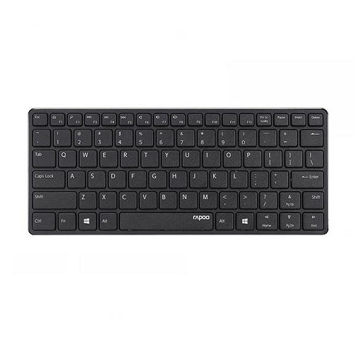 کیبورد بی سیم رپو مدل E6350