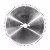 تیغ اره الماسه MDF انسی 96×300 زاویه تند کد LHS972346-1