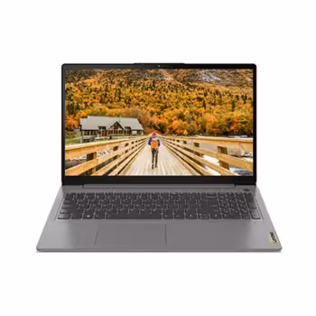 لپ تاپ 15.6 اینچ لنوو مدل IdeaPad 3 15ALC6-4JIN
