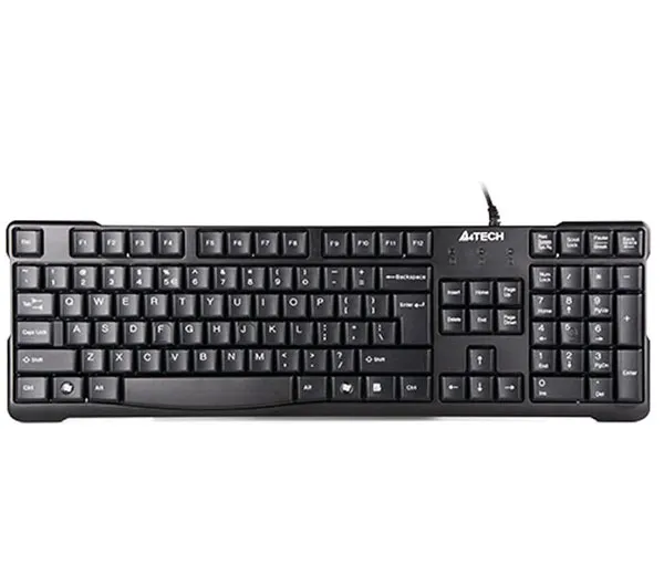 کیبورد ای فورتک مدل KR-750