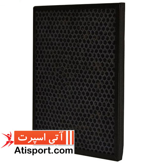 پک سه عددي فيلتر هوا Winair