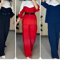 ست تابستانی مدل پالیز ارسال رایگان