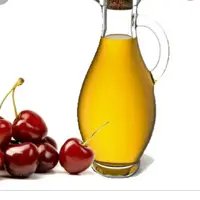 روغن هسته آلبالو لیتری محصولات طبیعی زیتون