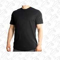 سفارش 50عددی تی شرت جودون یقه گرد آستین کوتاه سایز بزک دو ایکس تا چهار ایکس 