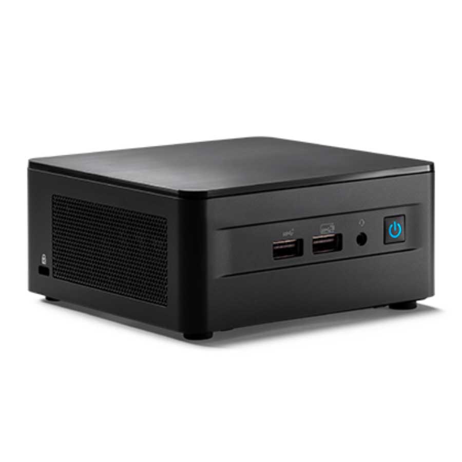 قیمت و خرید مینی کیس اینتل NUC KIT NUC12WSHi3 Core i3 1220P | یاس ارتباط