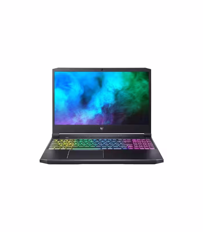 لپ تاپ 15.6 اینچی ایسر مدل Predator Helios 300 PH315-54-760S-A Core i7