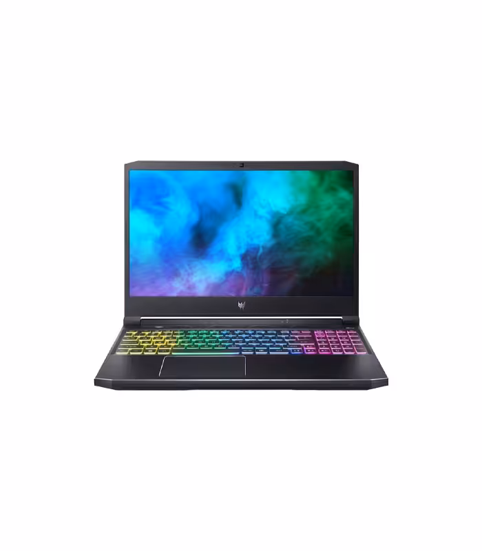 لپ تاپ 15.6 اینچی ایسر مدل Predator Helios 300 PH315-54-760S-A Core i7