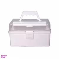 جعبه ابزار خیاطی مدل MD180