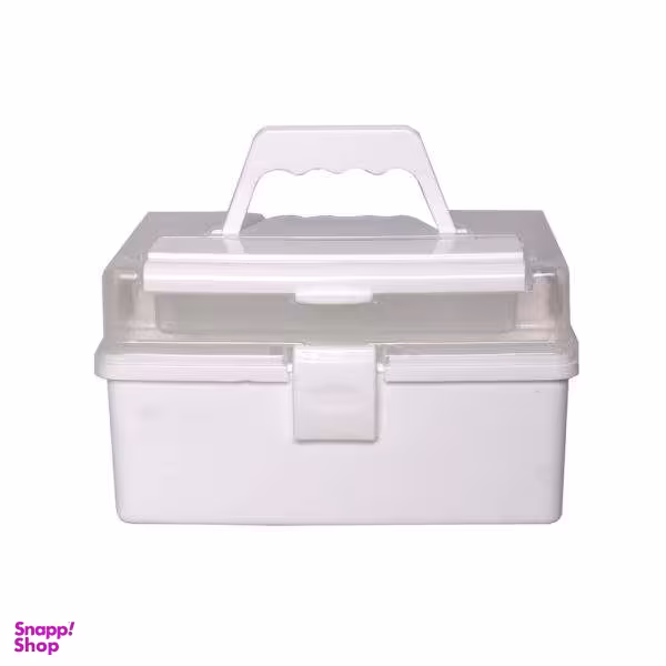 جعبه ابزار خیاطی مدل MD180