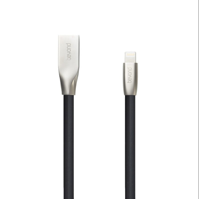 کابل شارژ آیفون و آیپد بیاند مدل USB-A to Lightning Cable | BA-509