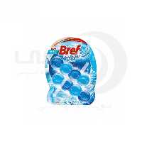 خوشبو کننده توالت فرنگی برِف Bref مدل ژله ایی مجموعه 8 عددی - فروشگاه اینترنتی افخمی