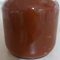 رب الوچه  ملس. با رنگ روشن و طعم فوق العاده ( یک کیلو و دویست گرمی)