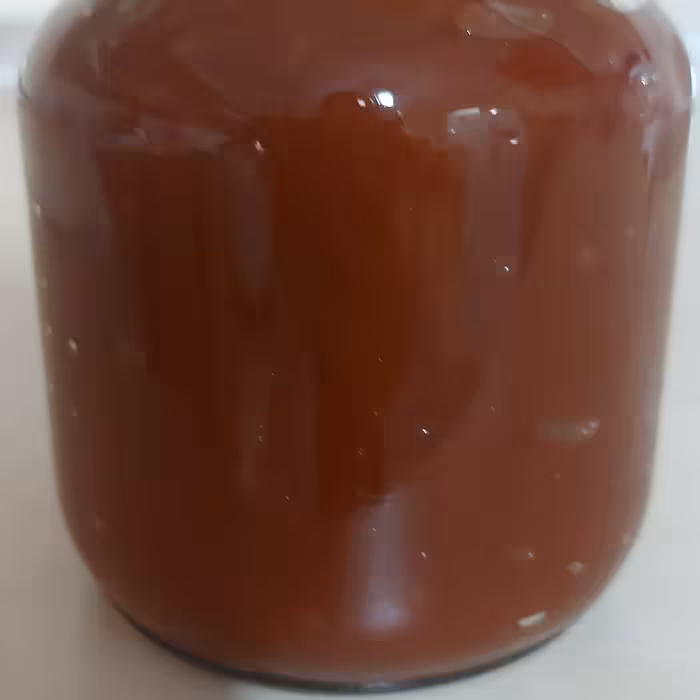 رب الوچه  ملس. با رنگ روشن و طعم فوق العاده ( یک کیلو و دویست گرمی)