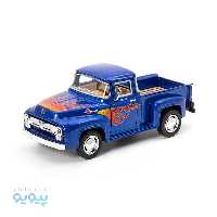 ماشین فلزی Ford F-100 1956
