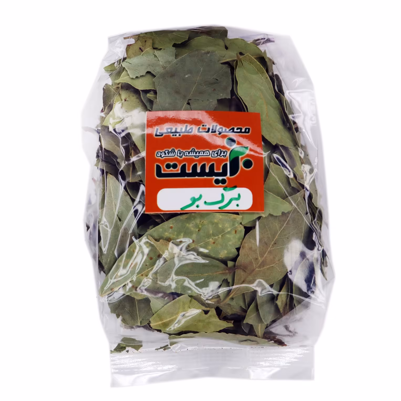 برگ بو خشک 50 گرمی
