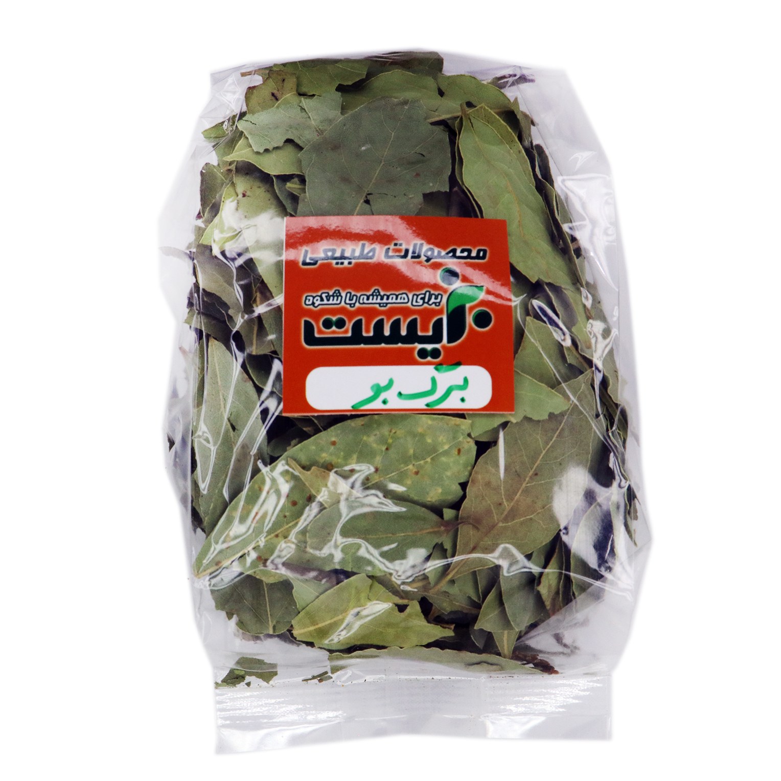 برگ بو خشک 50 گرمی