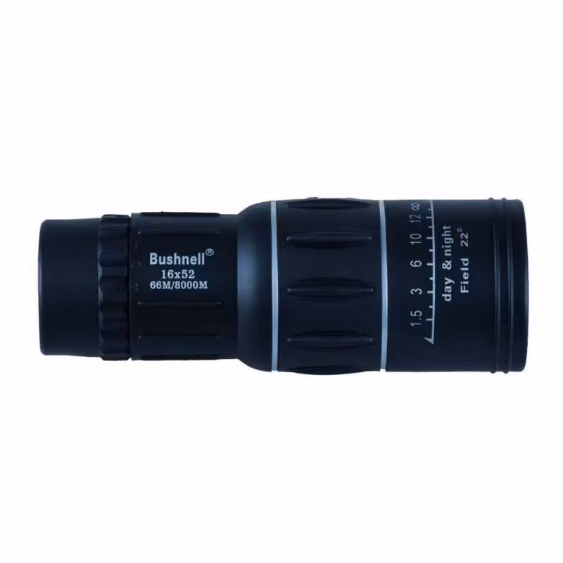 دوربین تک چشمی بوشنل Bushnell 16×52