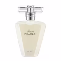 ادو پرفیوم Rare Pearls برند AVON حجم 50 میل