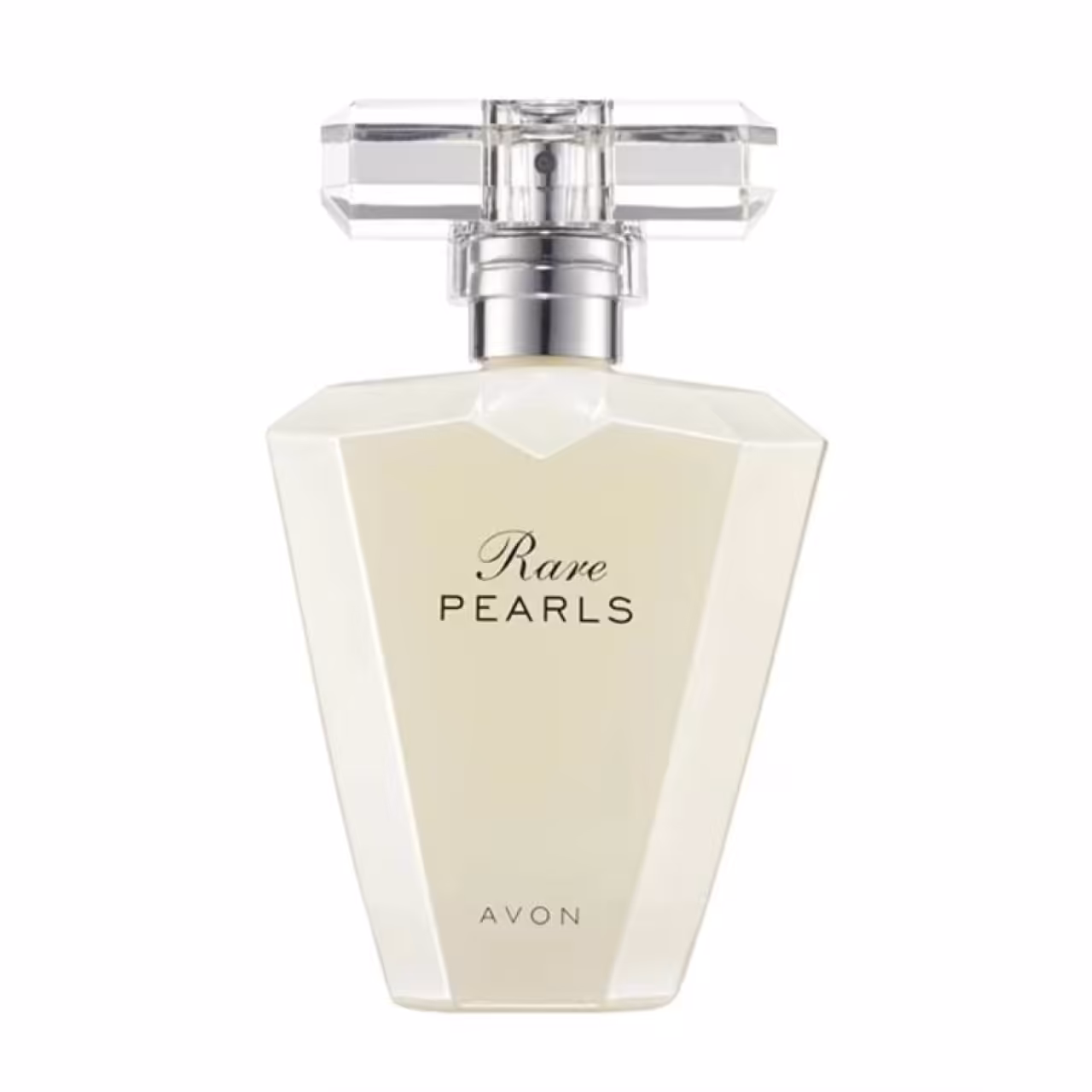 ادو پرفیوم Rare Pearls برند AVON حجم 50 میل
