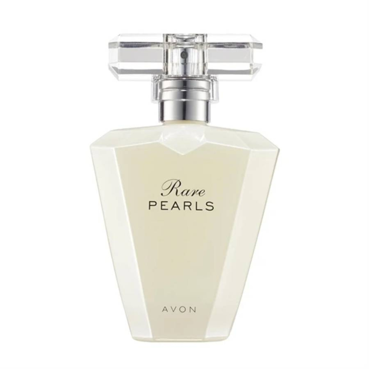 ادو پرفیوم Rare Pearls برند AVON حجم 50 میل