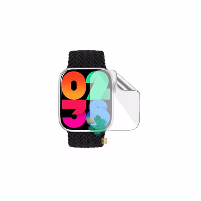 محافظ صفحه ساعت نانو مناسب HK19 Pro Plus