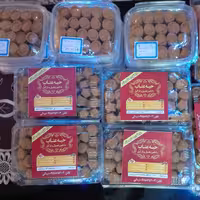 حبه عناب با طعم زنجبیل و نارگیل