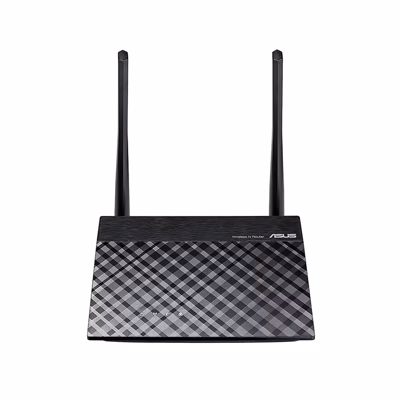 روتر بی سیم N300 ایسوس RT-N12E