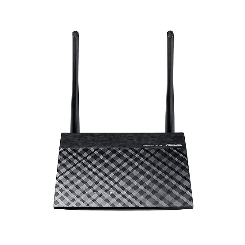 روتر بی سیم N300 ایسوس RT-N12E