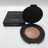پنکیک برنزه کننده 1 نوبا - NOUBA EARTH POWDER