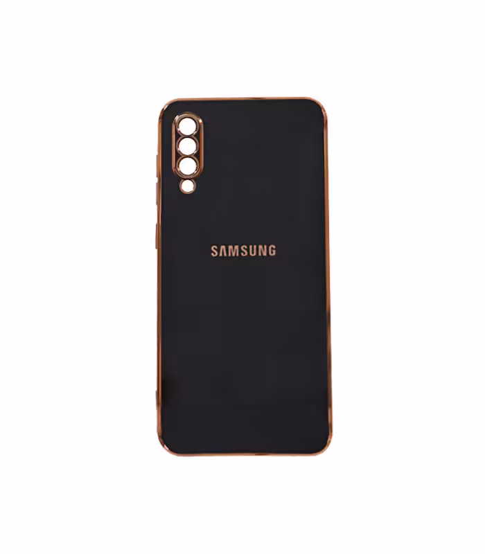 کاور محافظ مدل My case مناسب برای گوشی Samsung Galaxy A30s