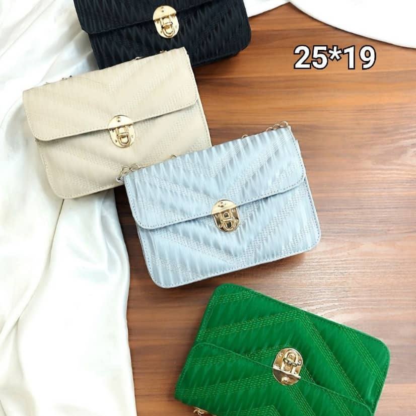 کیف زنانه رودوشی کد 1159