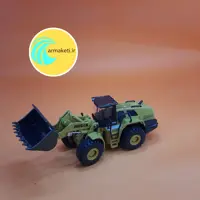 ماکت لودر هوینا کوچک مقیاس 1:50