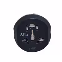 تبدیل 3 به 2 برق آیلا Aila